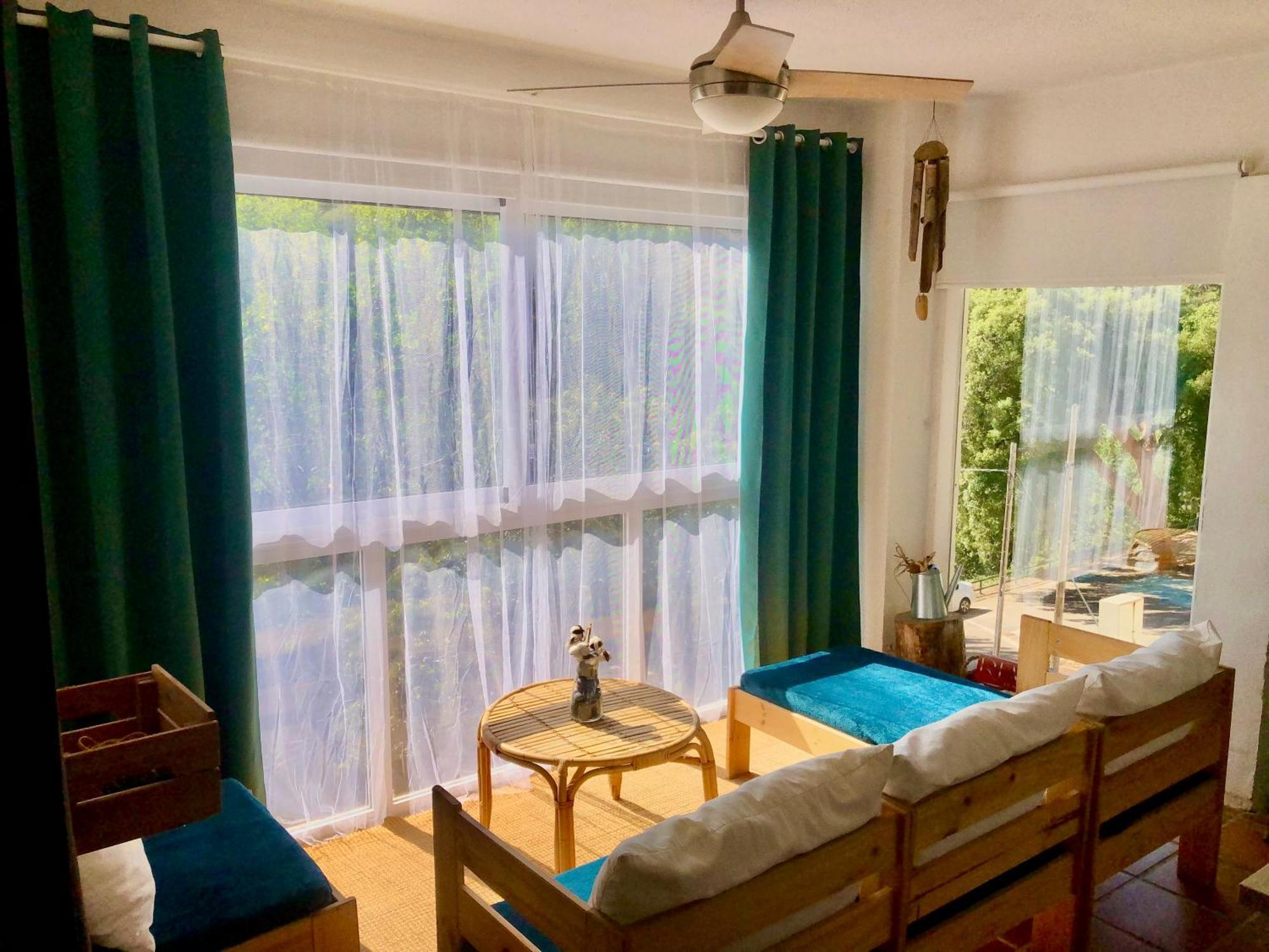 Casa Rural Una Ventana A La Montana Арасена Экстерьер фото